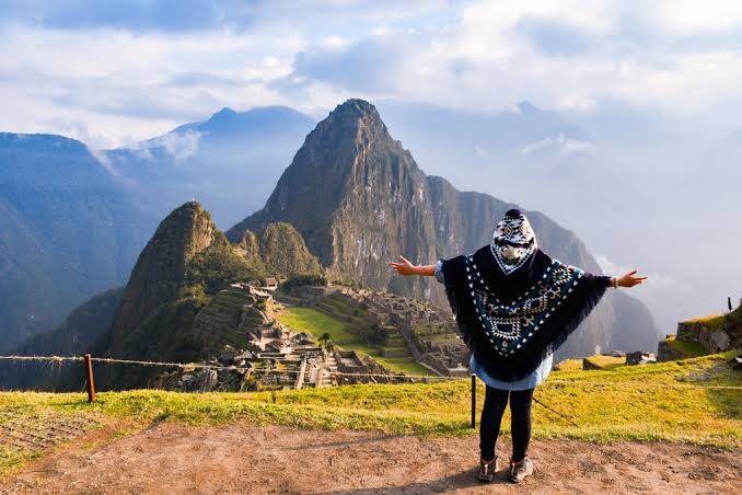 Boleto Clásico de Machu Picchu (Rutas 1B, 2A, 2B, 3B)